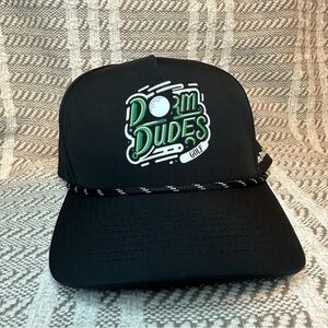 DORM DUDES GOLF HATS